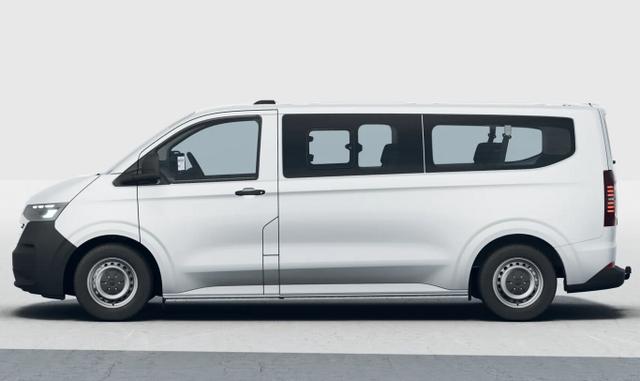 Volkswagen T7 Kastenwagen Kombi 2.0 TDI 150 AT8 L2 LED AHK 9S Kam PDC 