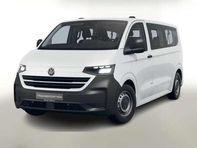 Volkswagen T7 Kastenwagen - Kombi 2.0 TDI 150 AT8 L2 LED 9S Kam PDC ConP