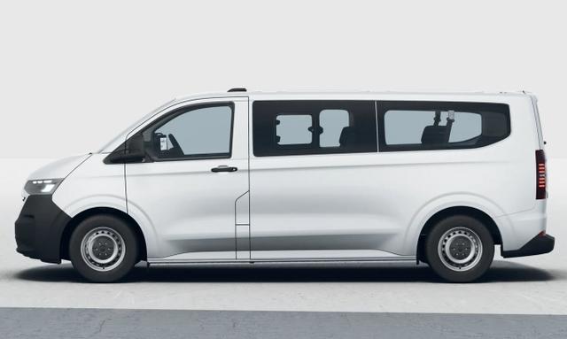 Volkswagen T7 Kastenwagen Kombi 2.0 TDI 150 AT8 L2 LED 9S Kam PDC ConP 