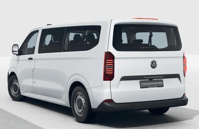 Volkswagen T7 Kastenwagen Kombi 2.0 TDI 150 AT8 L2 LED 9S Kam PDC ConP 