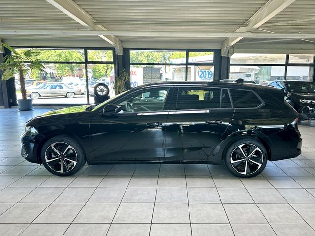 Opel Astra Sports Tourer PANO/SCHIEBEDACH+360°CAM+SHZ+eHk 