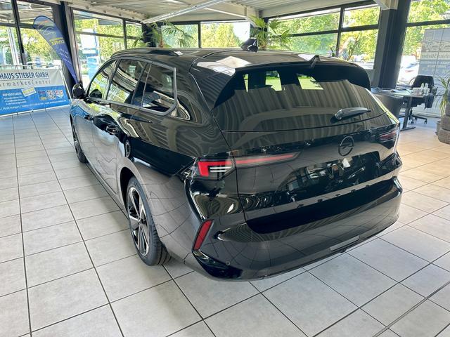 Opel Astra Sports Tourer PANO/SCHIEBEDACH+360°CAM+SHZ+eHk 