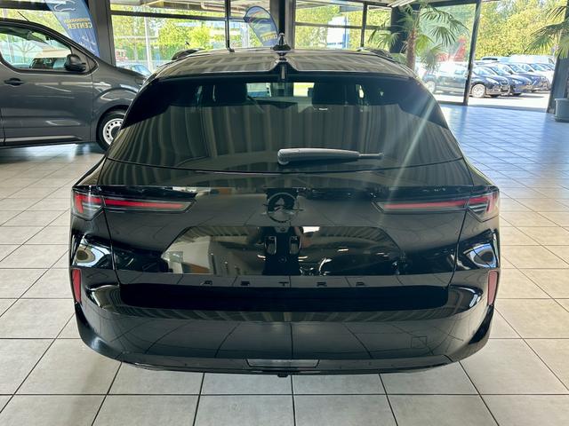 Opel Astra Sports Tourer PANO/SCHIEBEDACH+360°CAM+SHZ+eHk 