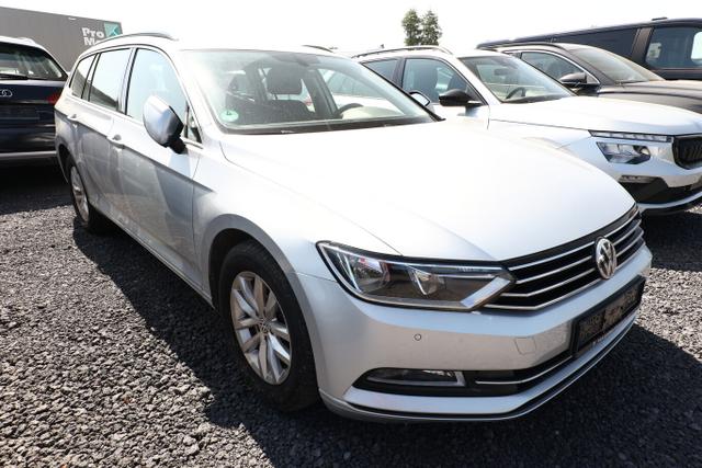 Volkswagen Passat Variant Comfortline 1.4 TSI 150 AHK SHZ 