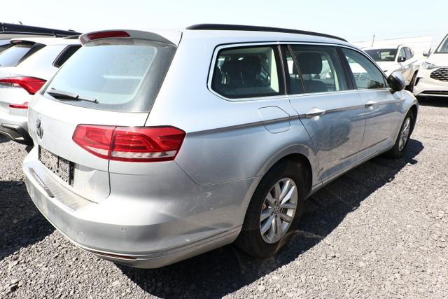 Volkswagen Passat Variant Comfortline 1.4 TSI 150 AHK SHZ 
