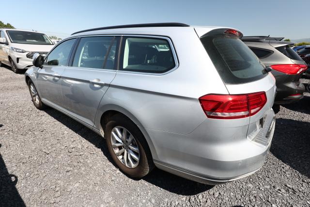 Volkswagen Passat Variant Comfortline 1.4 TSI 150 AHK SHZ 