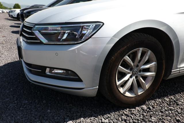 Volkswagen Passat Variant Comfortline 1.4 TSI 150 AHK SHZ 