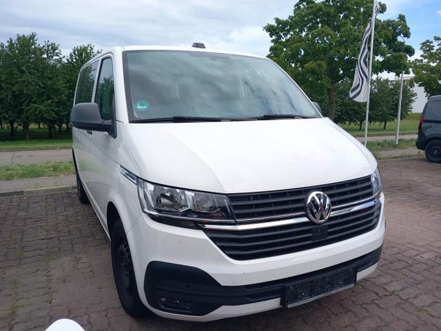 Volkswagen Caravelle T6 TDI 150 8-S SHZ PDC Klimaaut T6.1 