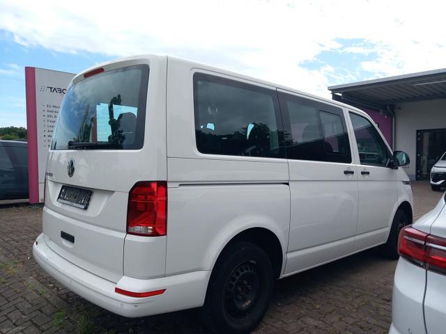 Volkswagen Caravelle T6 TDI 150 8-S SHZ PDC Klimaaut T6.1 