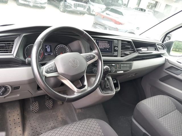 Volkswagen Caravelle T6 TDI 150 8-S SHZ PDC Klimaaut T6.1 