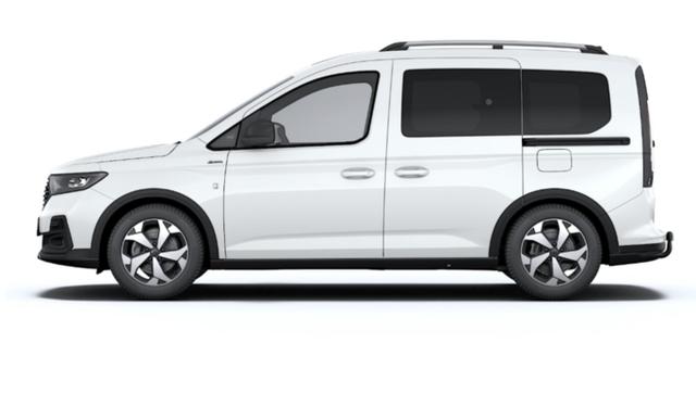 Ford Tourneo Connect Active TDCI 122 Aut Nav ACC AHK 