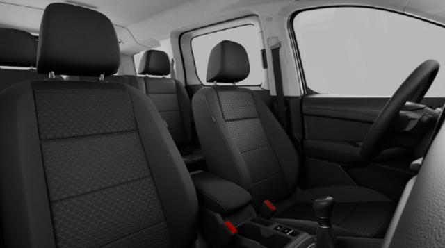 Ford Tourneo Connect Titanium TDCi 122 Aut Tit LED ACC SHZ Kam 