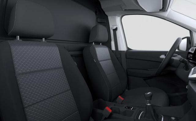 Ford Transit Connect Limited L2 TDCi 102 Nav ACC Kam 