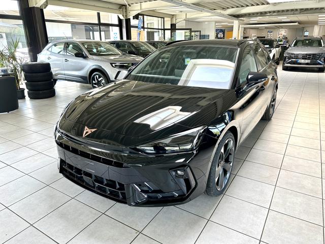 Cupra Leon Sportstourer - KEYLESS+SHZ+LKZ+KLIMA+DSG