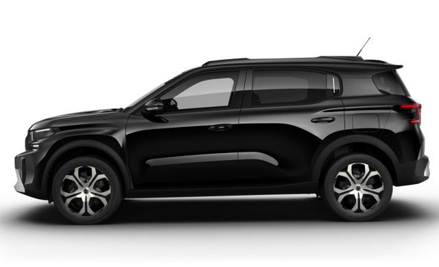 Citroën C3 Aircross PLUS Turbo 100 HUD SHZ Kam PDC Temp 