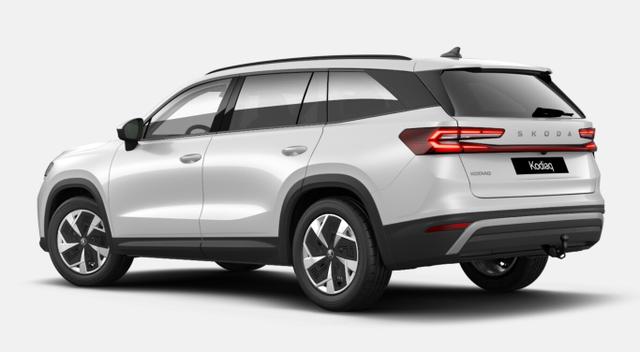 Skoda Kodiaq Selection Selec AHK Pano Matrix Nav Kessy ACC SunS 