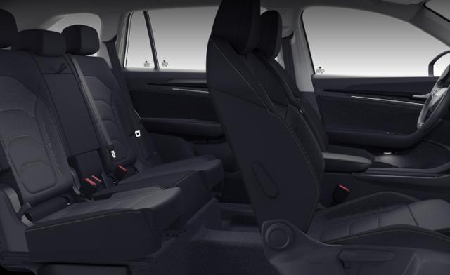 Skoda Kodiaq Selection Selec AHK Pano Matrix Nav Kessy ACC SunS 