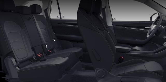 Skoda Kodiaq Selection eTSI DSG Selec AHK Matrix Nav ACC Kessy 