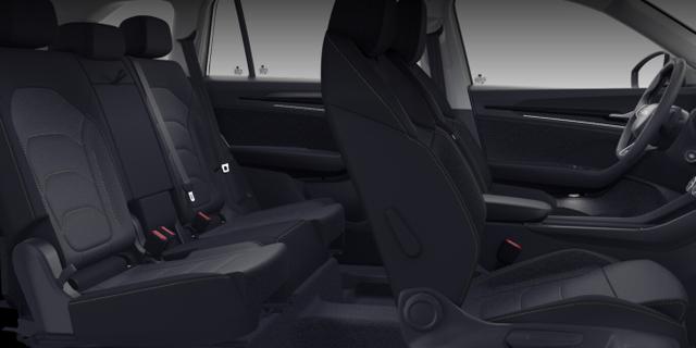 Skoda Kodiaq Selection TDI 193 4x4 Selec AHK 7-S Matrix Nav ACC 