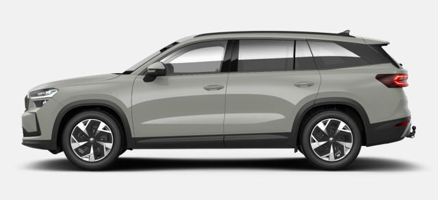 Skoda Kodiaq Selection TDI 193 4x4 Selec AHK 7-S Matrix Nav ACC 