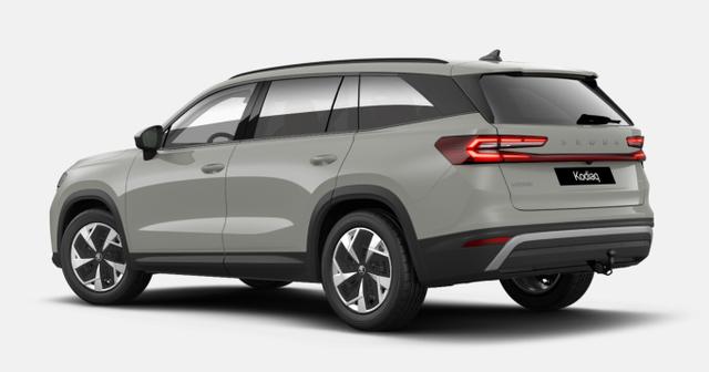 Skoda Kodiaq Selection TDI 193 4x4 Selec AHK 7-S Matrix Nav ACC 