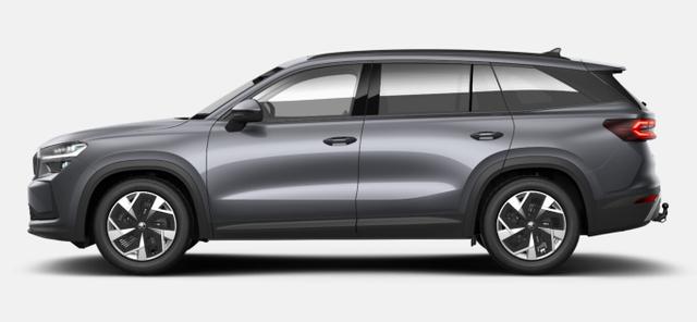 Skoda Kodiaq Selection TDI 193 4x4 Selec AHK Pano Matrix Nav ACC 
