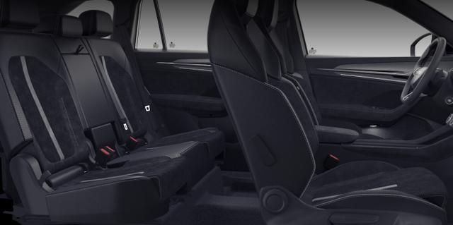 Skoda Kodiaq Sportline eTSI DSG Sportl AHK Pano Matrix Nav ACC 