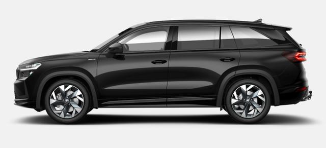 Skoda Kodiaq Sportline eTSI DSG Sportl AHK Pano Matrix Nav ACC 
