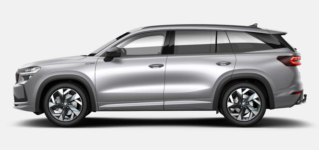 Skoda Kodiaq Sportline eTSI DSG Sportl AHK Pano Matrix Nav ACC 