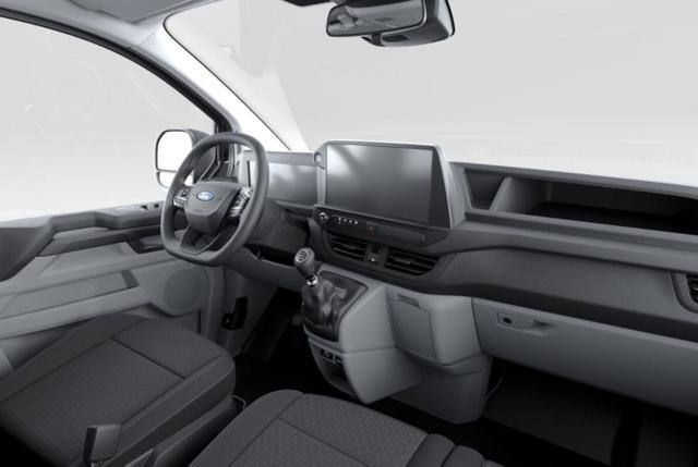 Ford Transit Trend Custom DCiV TDCi 136 320L1 LED AHK 