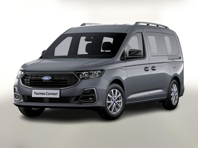 Ford Tourneo Connect - Titanium Grand TDCi 122 Aut Tit AHK SHZ
