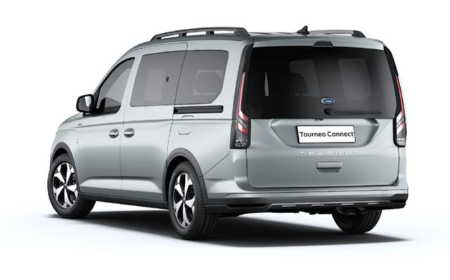 Ford Grand Tourneo Active Connect TDCI 122 Aut AHK 