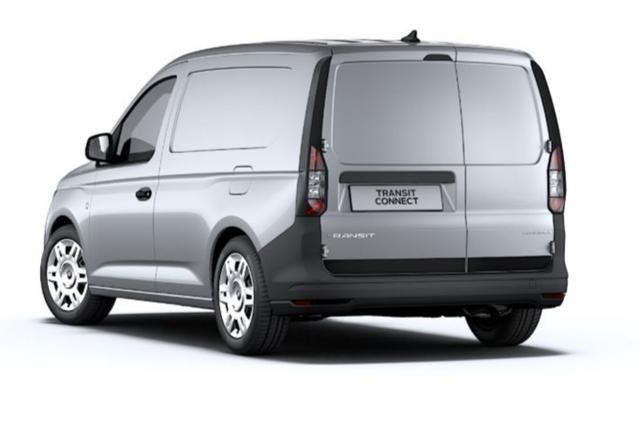 Ford Transit Connect Trend TDCi 102 HFTGlas PDC Temp 