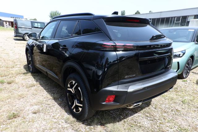 Peugeot 2008 GT MHEV ACC 360° Pano Massage SHZ Nav Keyl 