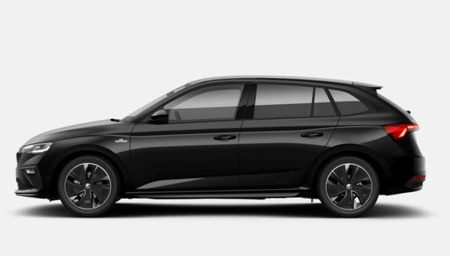 Skoda Scala Monte Carlo TSI 150 DSG MonteC Pano Matrix Nav ACC Kam 