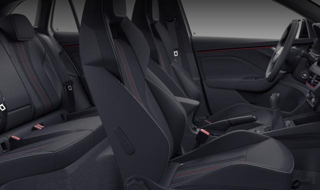 Skoda Scala Monte Carlo TSI 150 DSG MonteC Pano Matrix Nav ACC Kam 