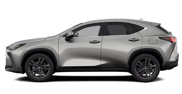 Lexus NX 350h Aut 4WD Leder Nav 20Z eHK Kam SHZ PrivG 