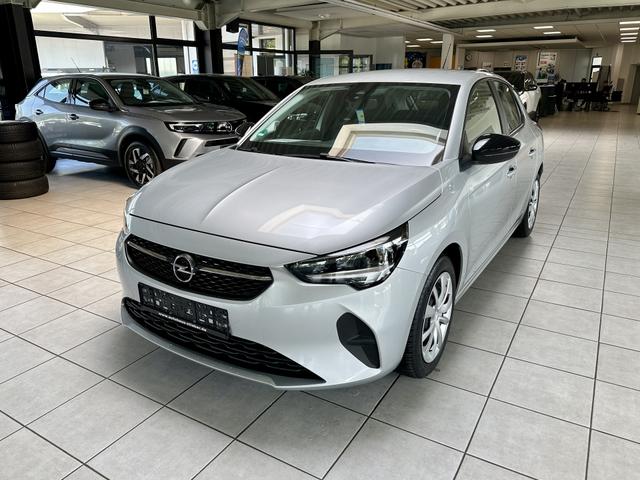 Opel Corsa - Edition SHZ+Bluetooth+EPH HI