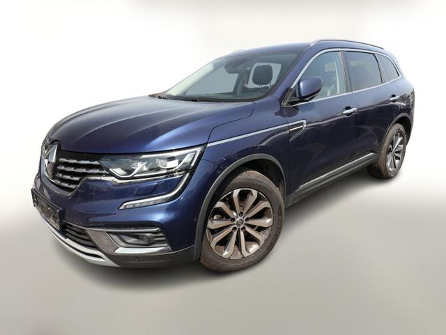 Renault Koleos - Limited dCi 150 CVT LED Nav SHZ PDC 18Z