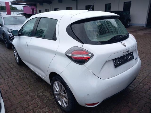 Renault ZOE Experience ZE50 R110 Exp Kaufbatterie LED Nav SHZ PDC 