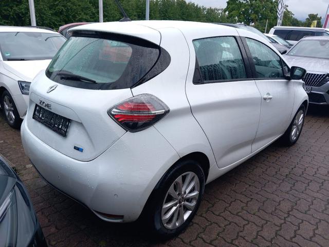 Renault ZOE Experience ZE50 R110 Exp Kaufbatterie LED Nav SHZ PDC 
