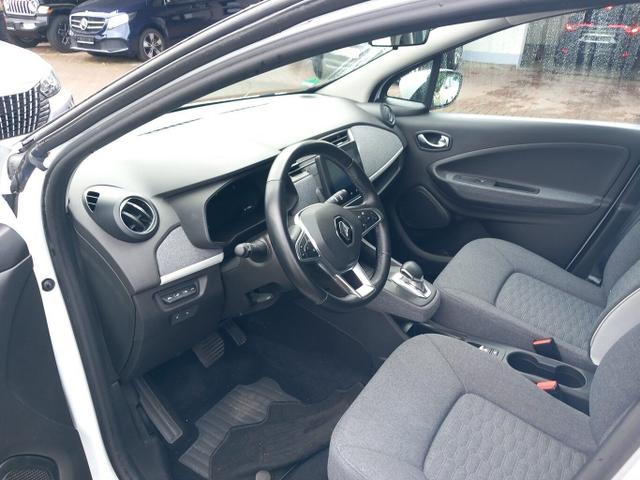 Renault ZOE Experience ZE50 R110 Exp Kaufbatterie LED Nav SHZ PDC 