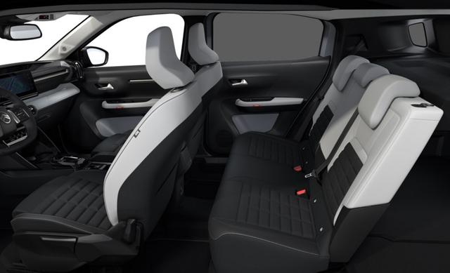 Citroën C3 Aircross MHEV 145 eDSC6 MAX Nav SHZ Kam 17Z 