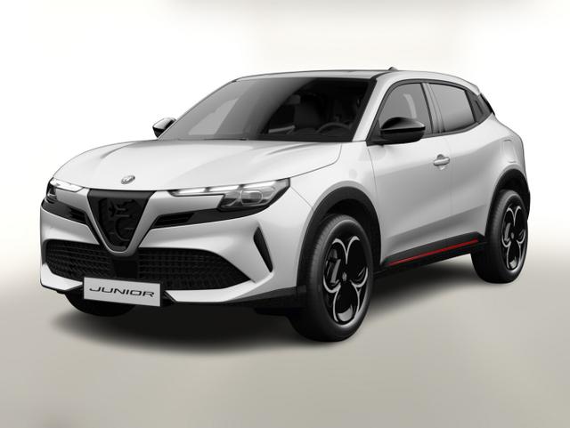 Alfa Romeo Junior - Speciale MHEV 145 DCT Nav eHk Massage SHZ