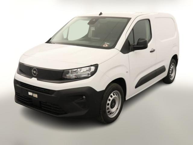 Opel Combo Cargo - 1.5 D 130 AT8 3-S Nav Kam BSA PDC/vo