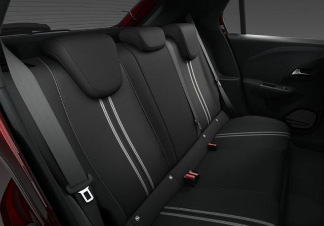 Opel Corsa Electric Corsa-e 50kWh 136 YES OBC 16Z BiColor PDC Klimaa 