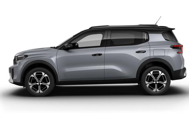 Citroën C3 Aircross MHEV 145 eDSC6 MAX Nav SHZ Kam 17Z 