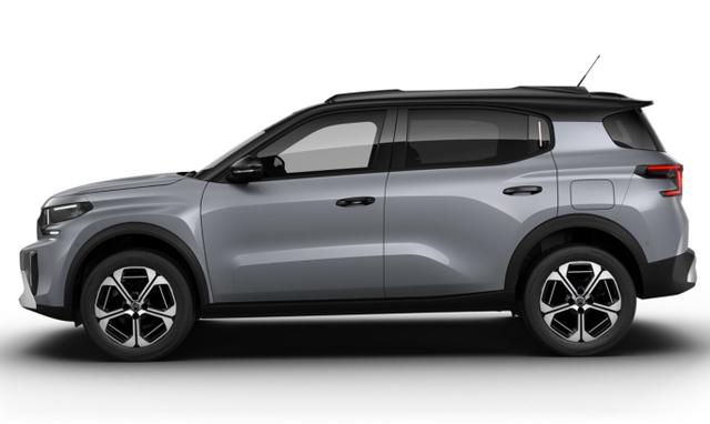 Citroën C3 Aircross MHEV 145 eDSC6 MAX Nav SHZ Kam 7S BT 
