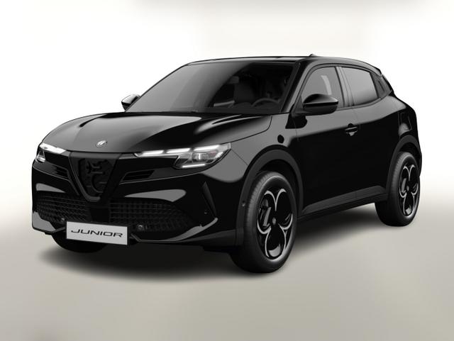 Alfa Romeo Junior - Speciale MHEV 145 DCT Nav TechP eHk SHZ