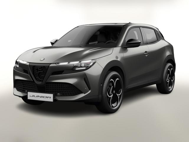 Alfa Romeo Junior - Speciale MHEV 145 DCT Nav TechP eHk SHZ
